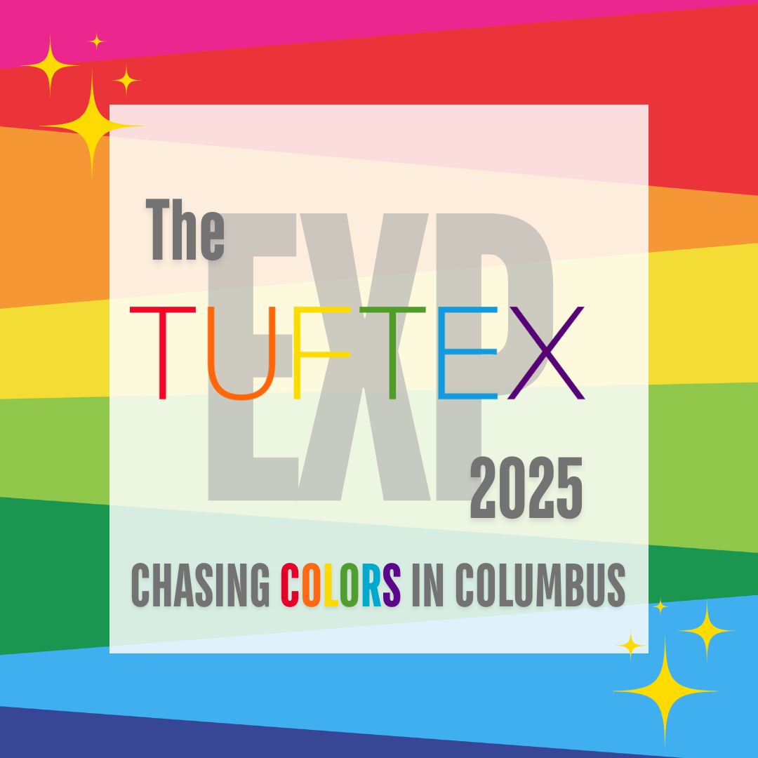 tuftex2025